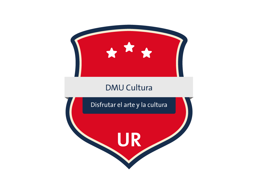 DMU - Cultura